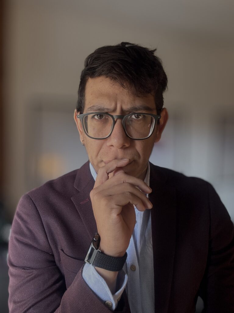 Braulio Arias