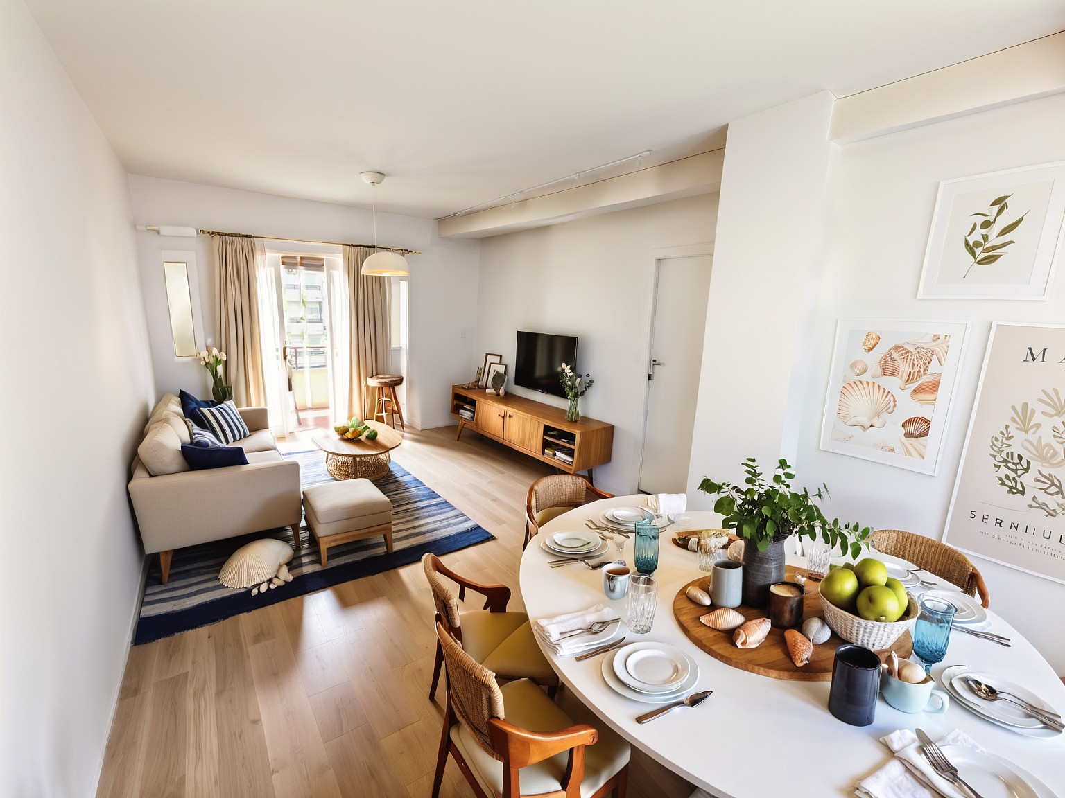 Vender piso rápido: ¿El home staging virtual, la solución?