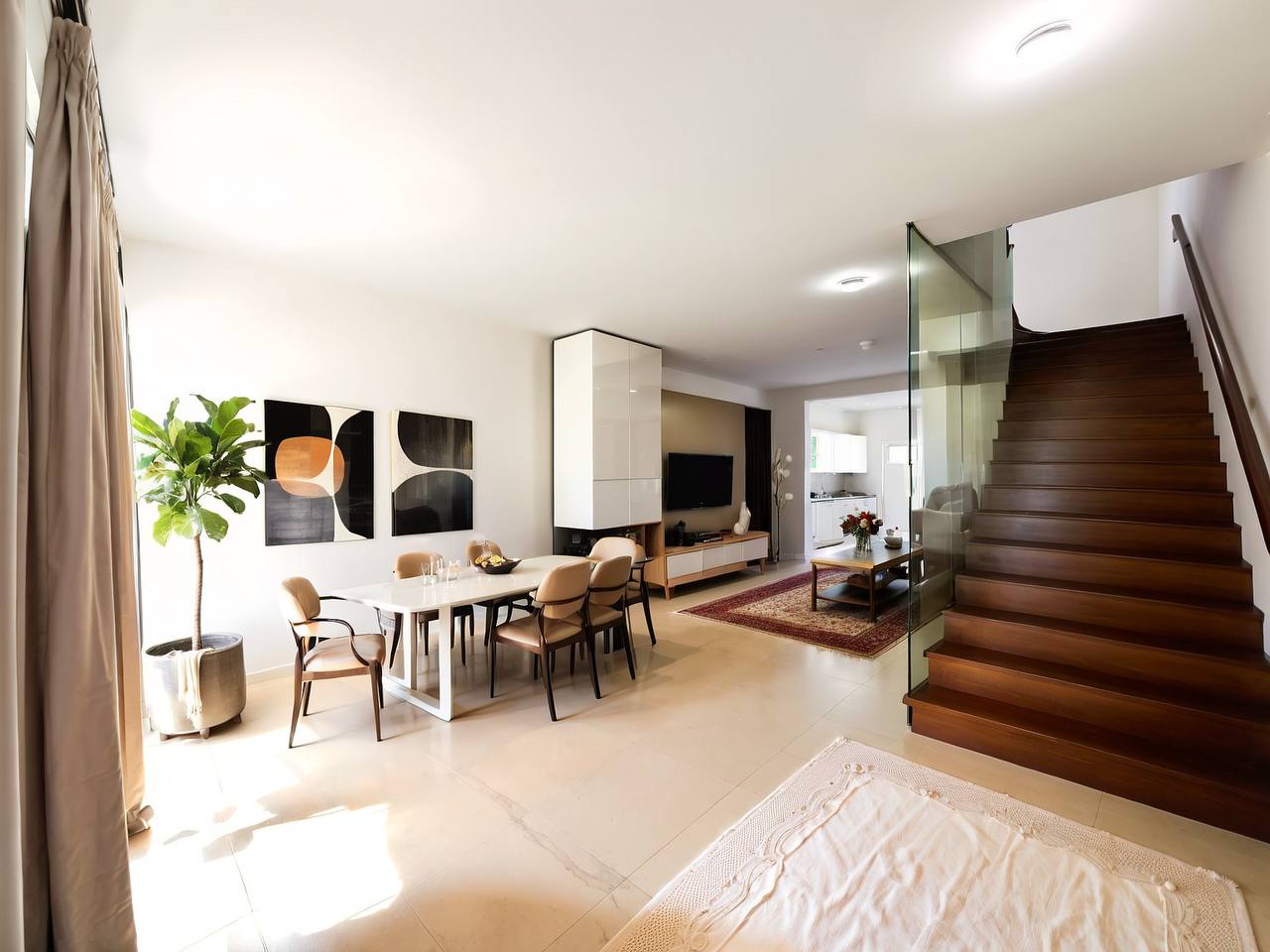 ¿Por qué tu piso vacío o mal amueblado se vende más lento y por menos precio?